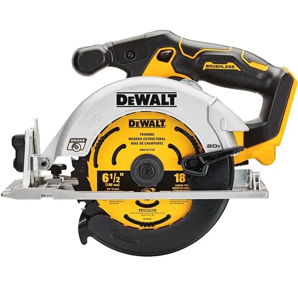 اره گردبر شارژی دیوالت بدون باتری و شارژ DCS565B