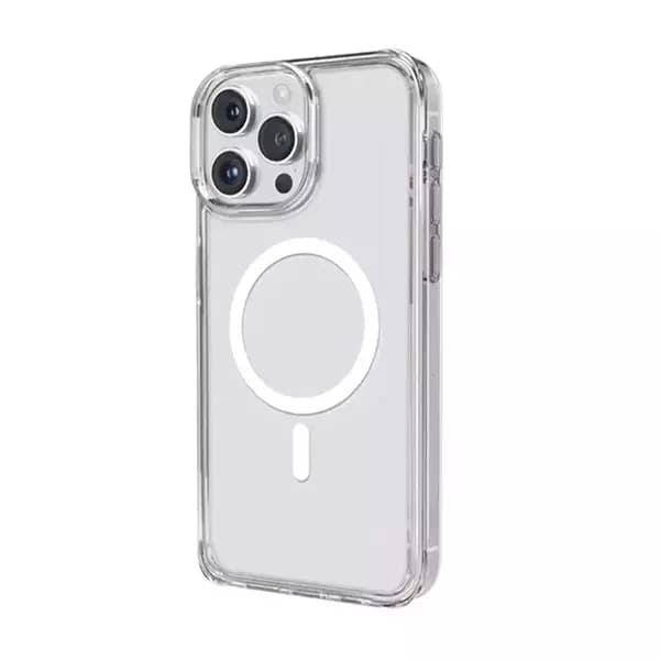 قاب محافظ مگ سیف آیفون iPhone 16 Pro Max مک دودو مدل PC-4923 — تصویر ۲