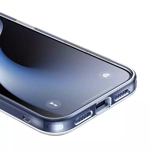 قاب محافظ مگ سیف آیفون iPhone 16 Pro Max مک دودو مدل PC-4923 — تصویر ۶