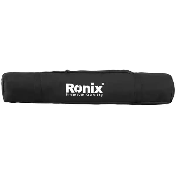 سه پایه تراز لیزری رونیکس RH-9590 — تصویر ۲
