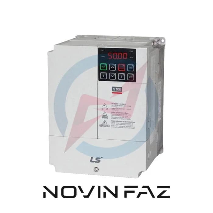 اینورتر سه فاز S100-0.75kW LS