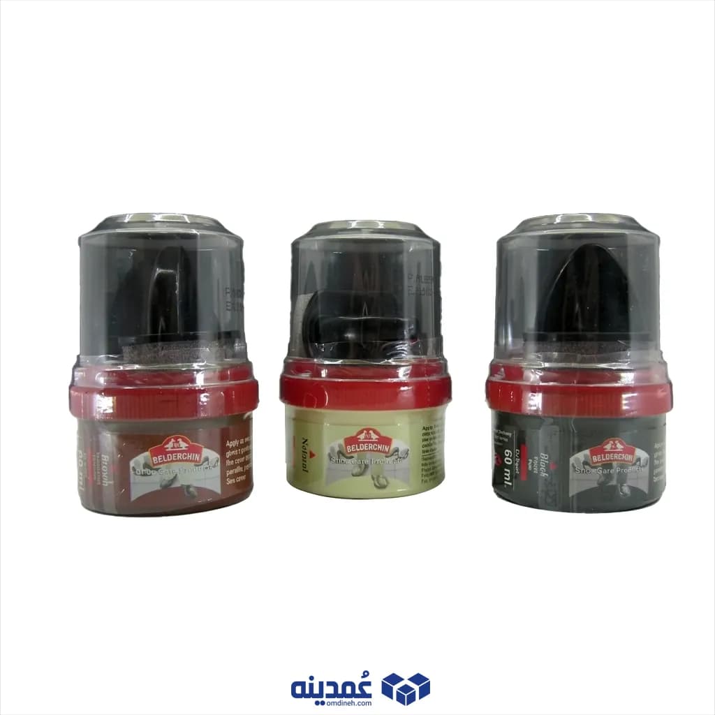 واکس بلدرچین 60 گرمی