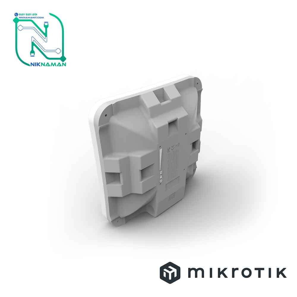 رادیو وایرلس میکروتیک (Mikrotik) SXT Sq 5 ac — تصویر ۳