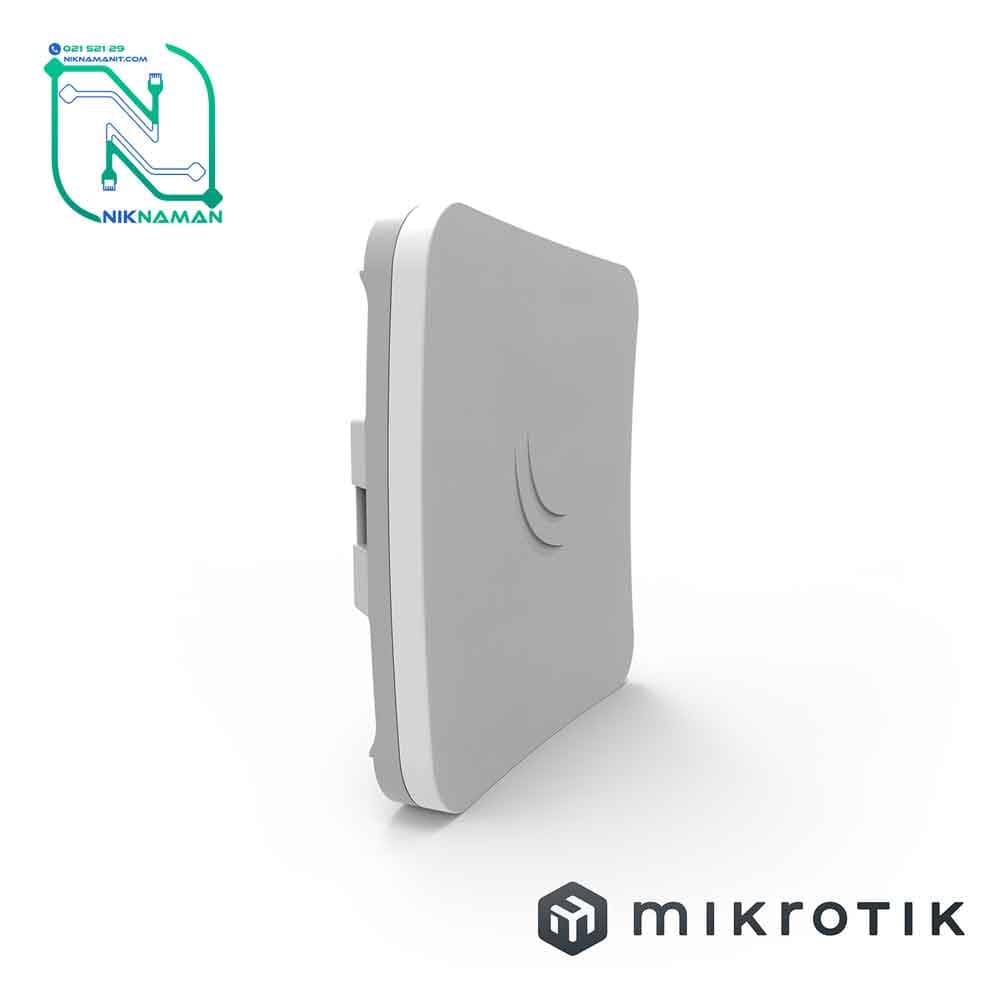 رادیو وایرلس میکروتیک (Mikrotik) SXT Sq 5 ac