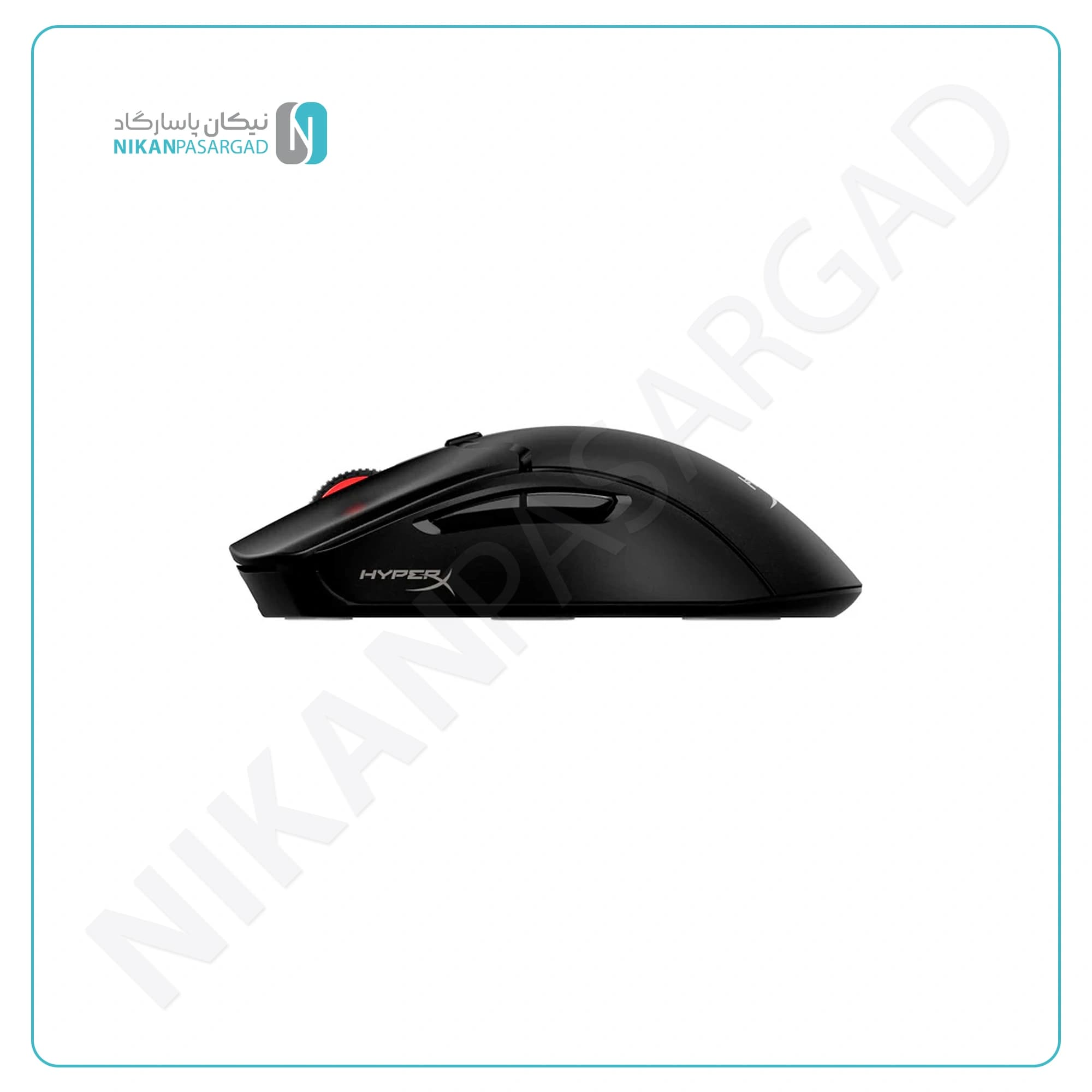 ماوس گیمینگ بی سیم هایپرایکس مدل HyperX Pulsefire Haste 2 — تصویر ۵