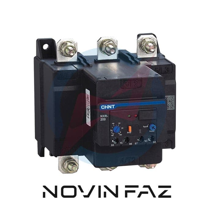 بی متال CHiNT NXR-200(100~200)A