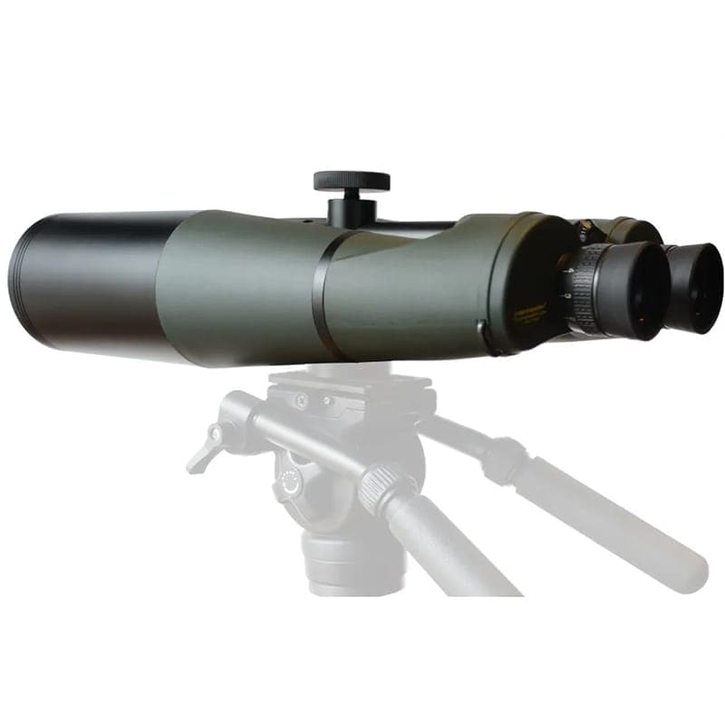 دوربین دوچشمی اوبرورک مدل 65×20 ED Deluxe — تصویر ۶