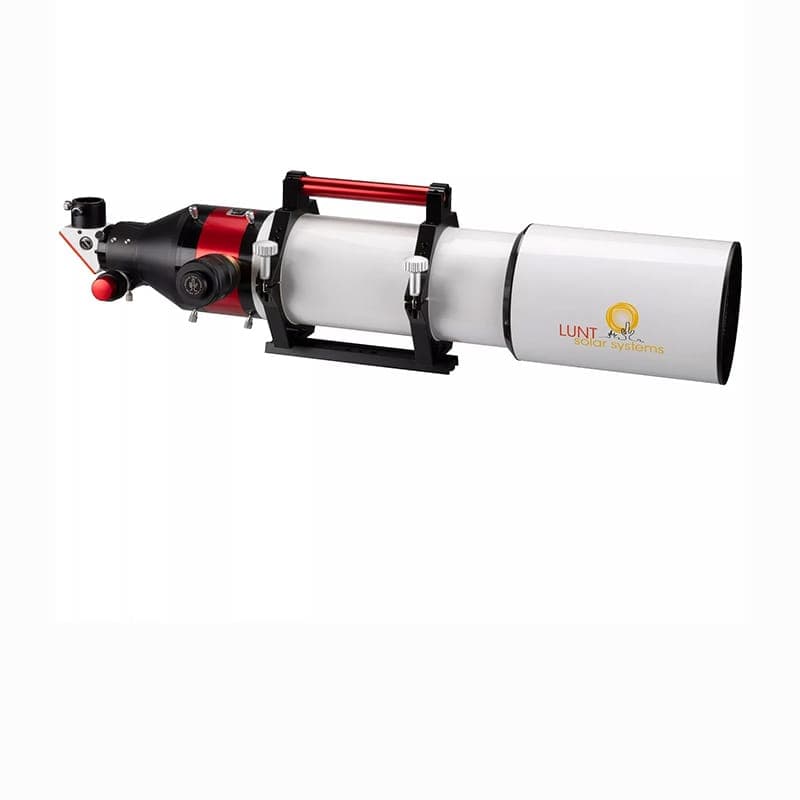 تلسکوپ خورشیدی 130 میلی‌متری لانت مدل LS130MT/B1800 — تصویر ۲