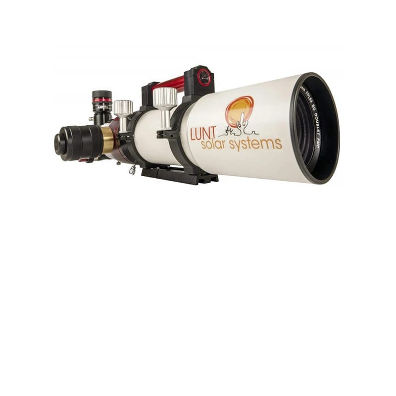 تلسکوپ خورشیدی 80 میلی‌متری لانت مدل LS80MT/B1200