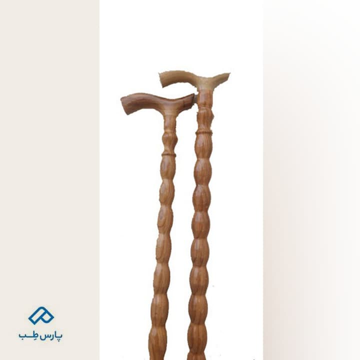 عصا چوبی سوسیسی — تصویر ۲
