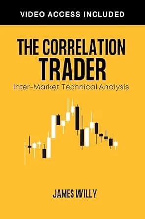 و دانلود نسخه کامل کتاب زبان اصلی The Correlation Trader: Inter-Market Technical Analysis (Technical Trading Analysis Series) | دانلود کتاب خارجی