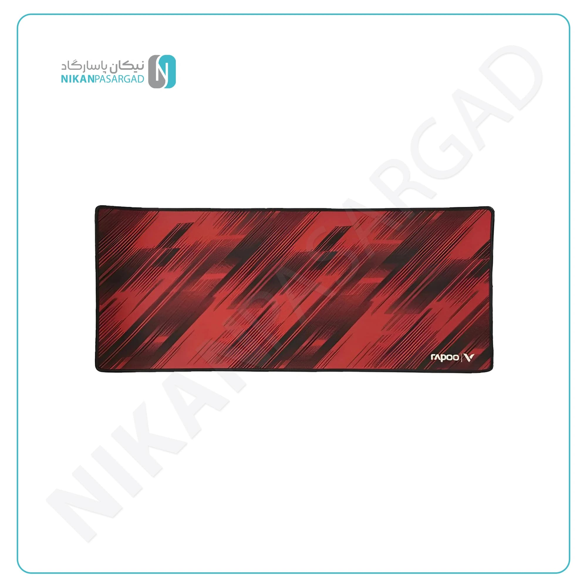 ماوس پد گیمینگ رپو مدل RAPOO VP 450 XL