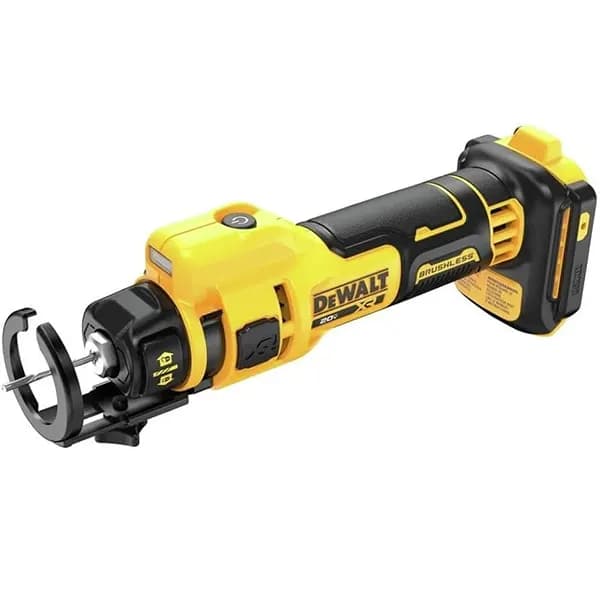 اره برش کناف شارژی 20 ولت تنه دیوالت DCE555B
