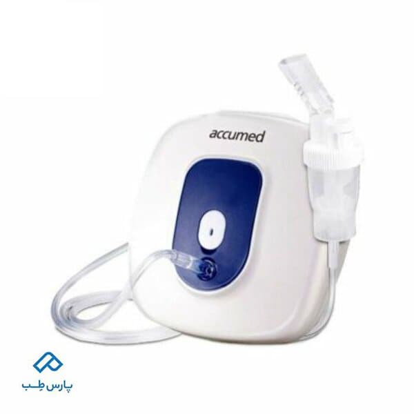نبولایزر ACCUMED مدل 100 NF