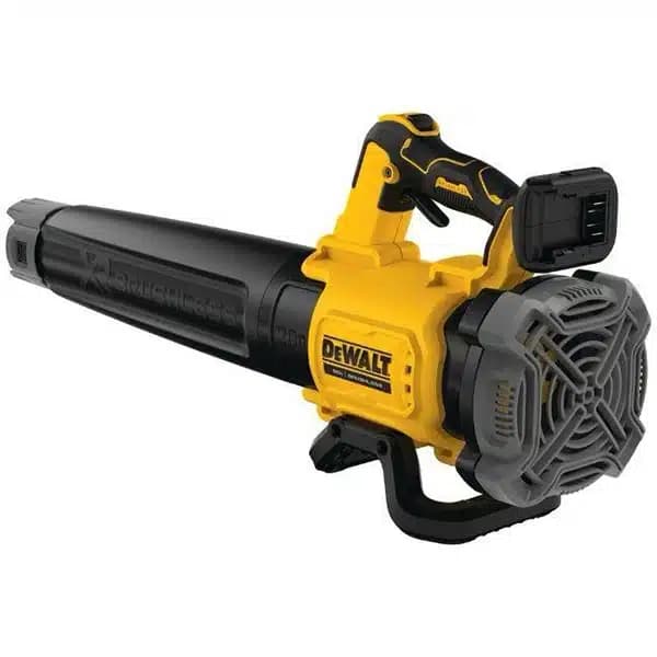 بلوور باغبانی شارژی ( بدون باطری و شارژر ) دیوالت مدل DCBL722B