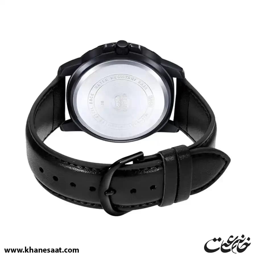 ساعت مچی کاسیو مدل MTP-VD01BL-5BVUDF — تصویر ۹