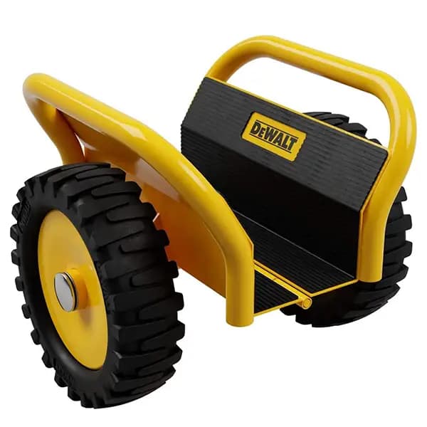 چرخ حمل 500 کیلو دیوالت مدل DXWT-201