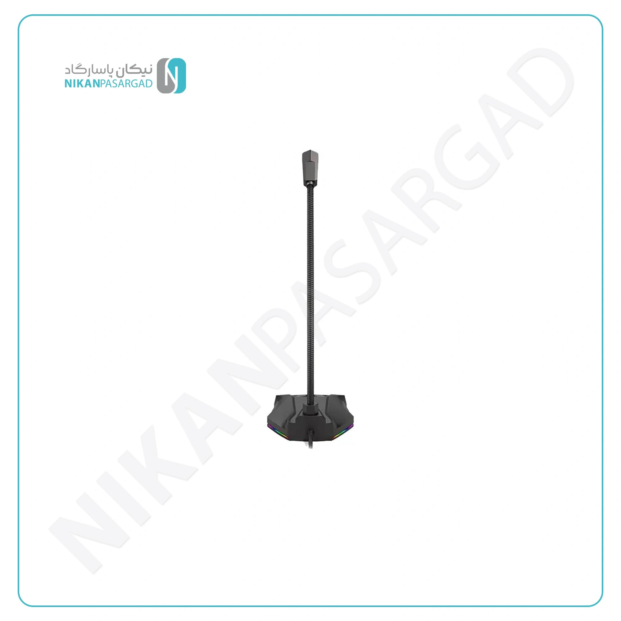 میکروفن رومیزی ردراگون مدل GM99 — تصویر ۲