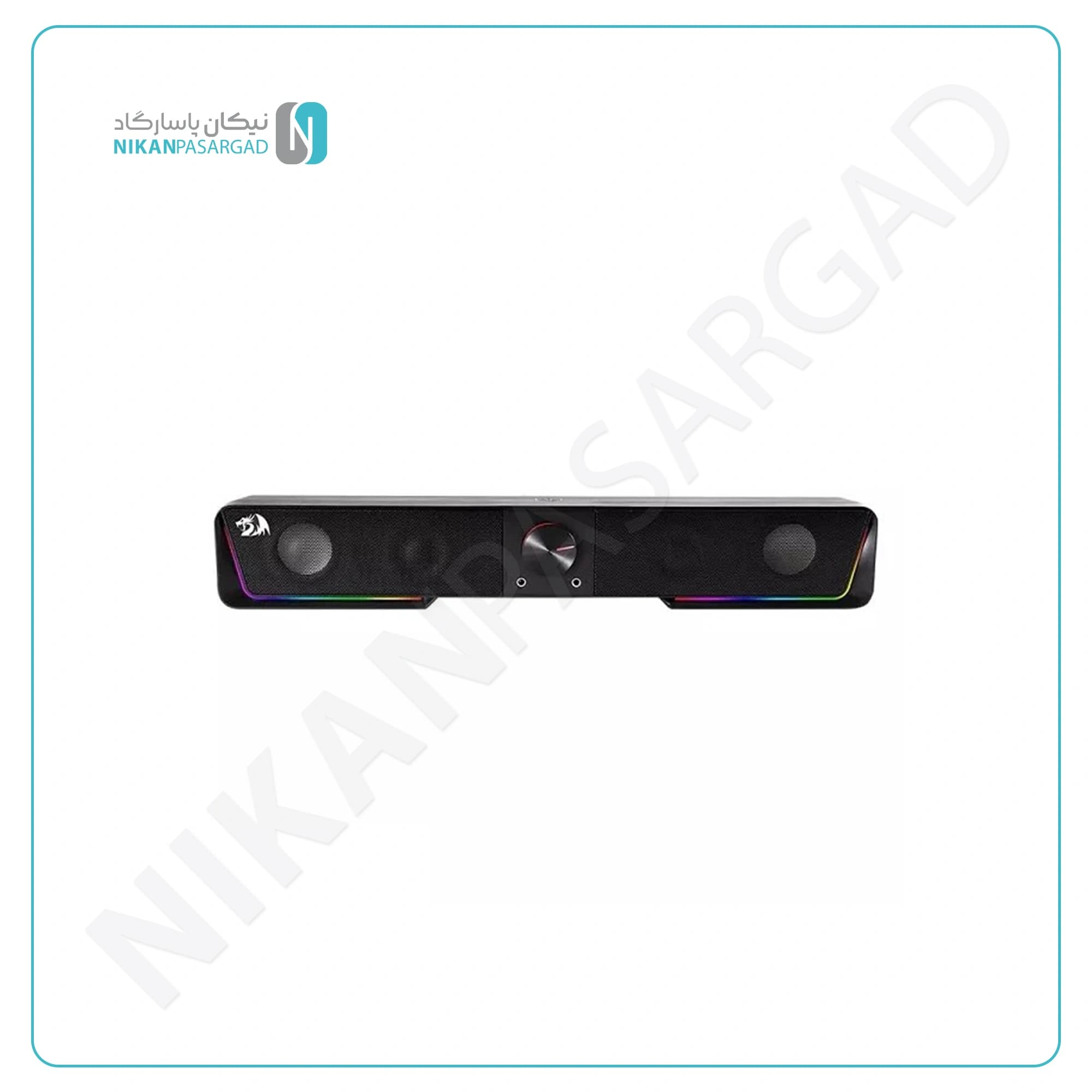 اسپیکر ردراگون مدل Darknets GS570