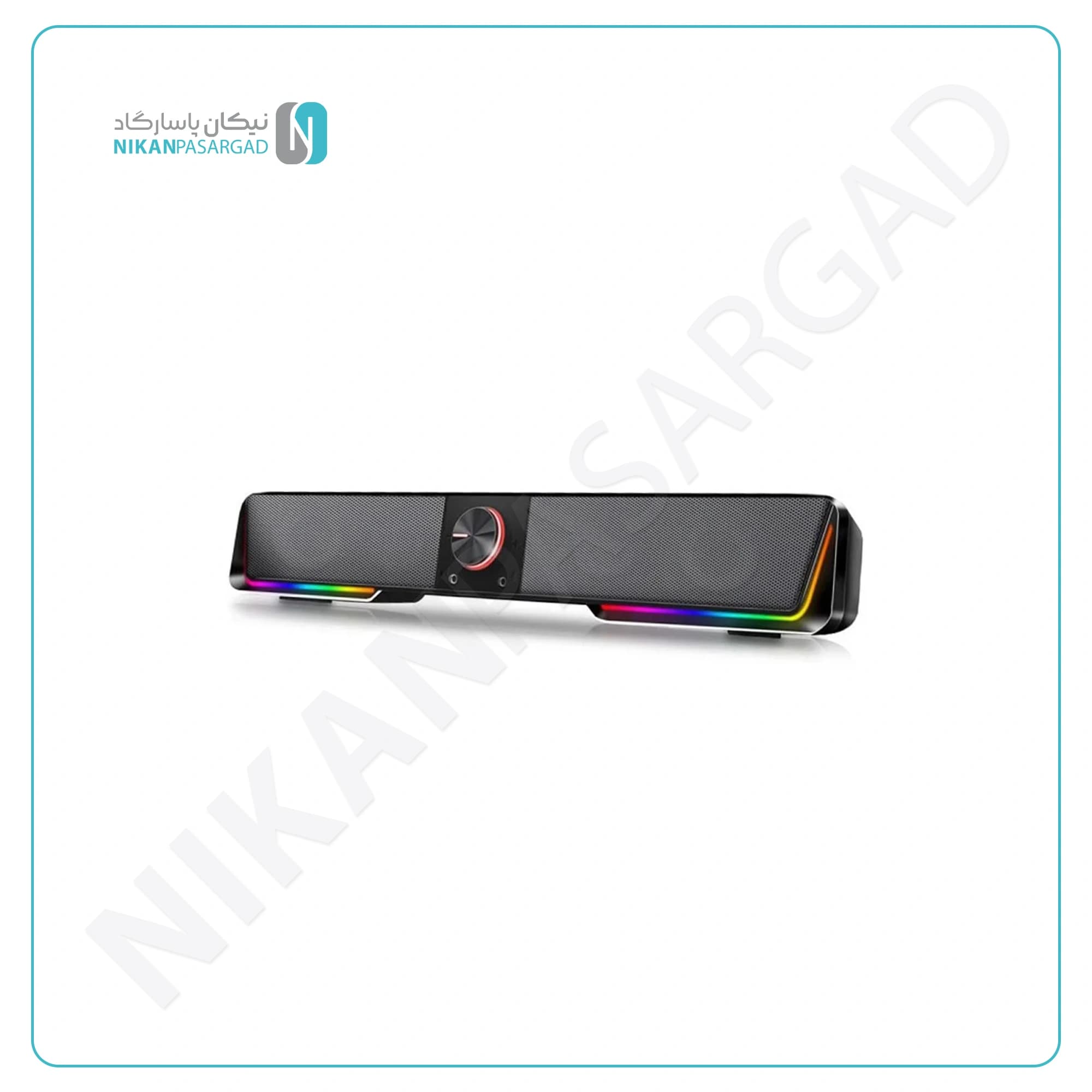 اسپیکر ردراگون مدل Darknets GS570 — تصویر ۲
