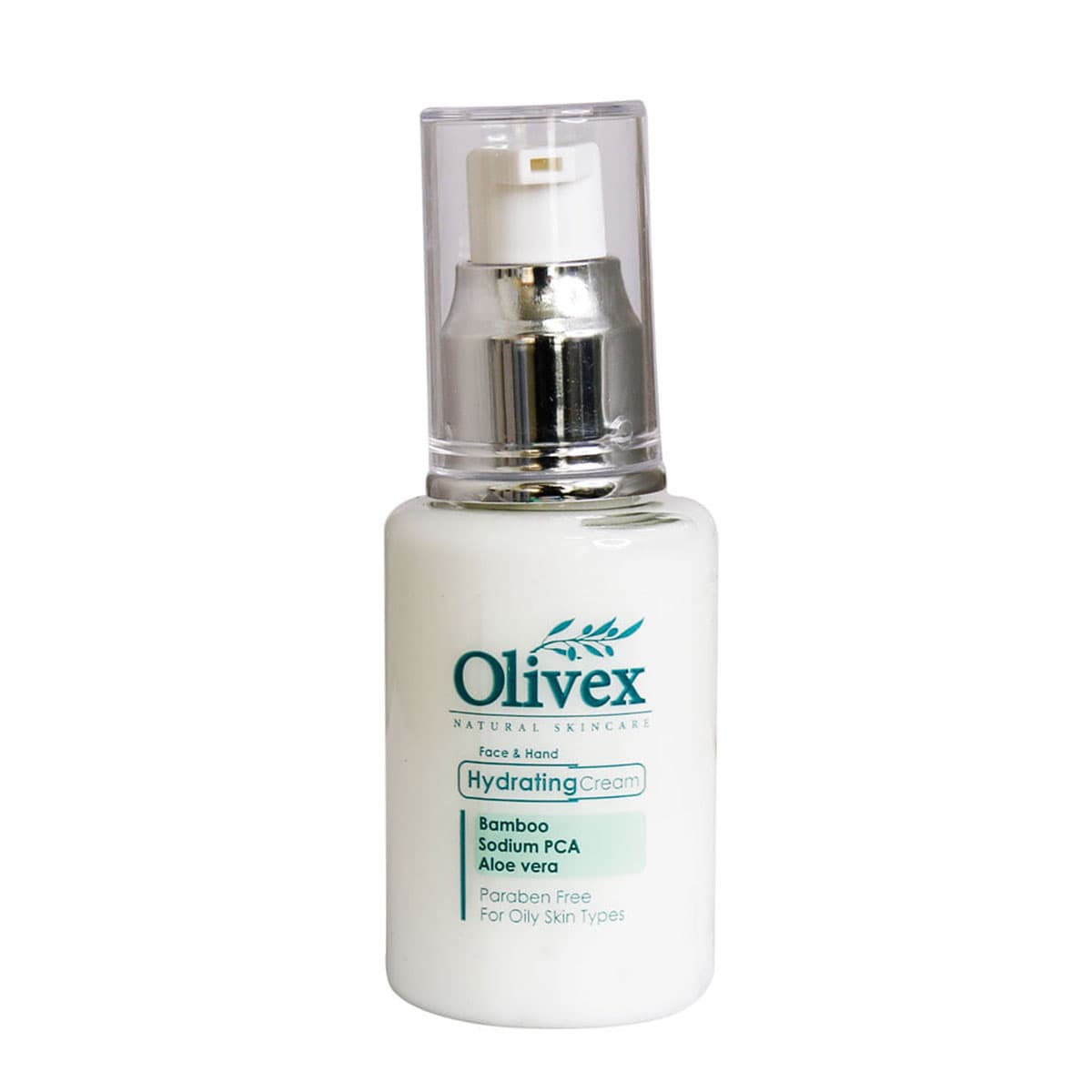 کرم آب رسان پوست چرب 70 میلی لیتر الیوکس-Olivex — تصویر ۲