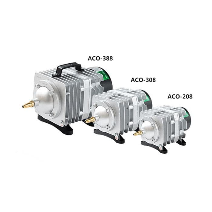 پمپ هوای مرکزی هایلا مدل ACO-300A — تصویر ۲