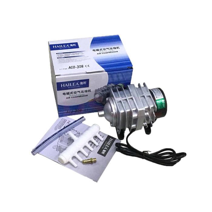 پمپ هوای مرکزی هایلا مدل ACO-300A