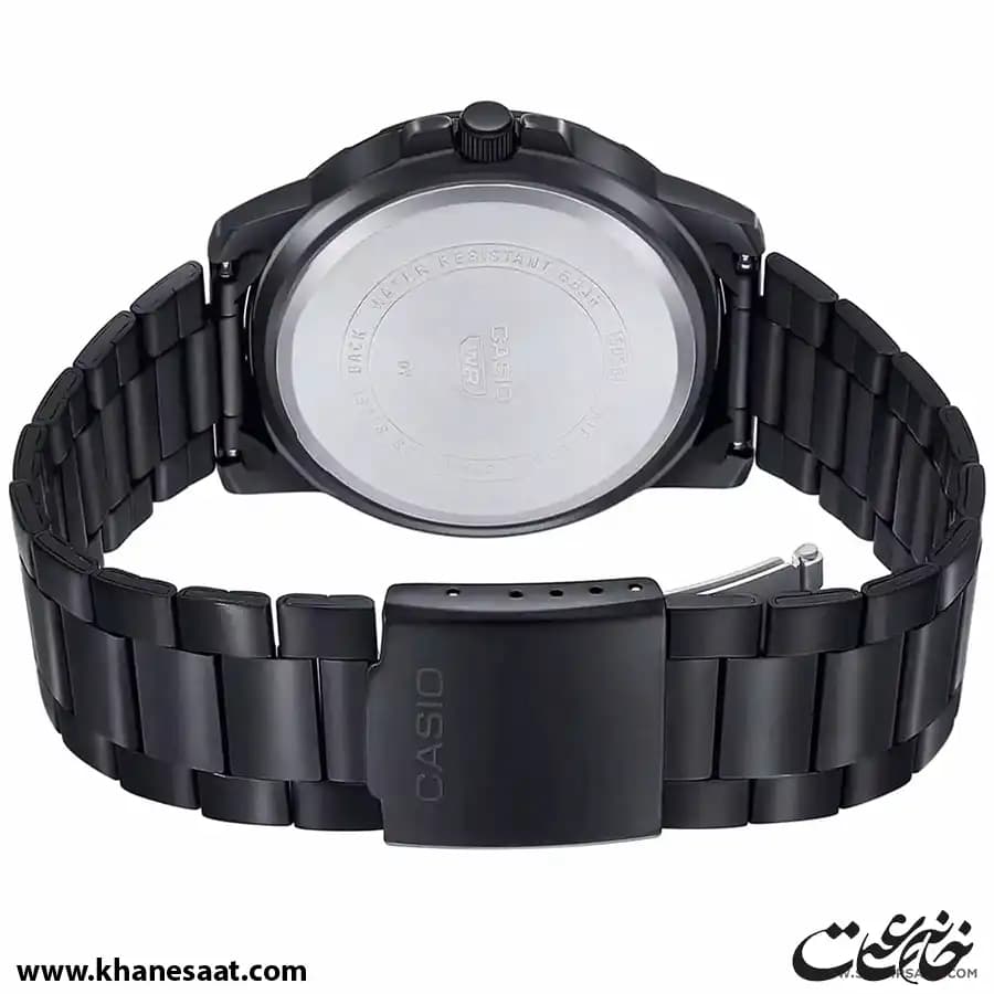 ساعت مچی کاسیو MTP-VD300B-5EUDF — تصویر ۱۰