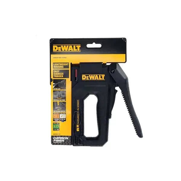 منگنه کوب کربنی دیوالت مدل DWHT80276-0