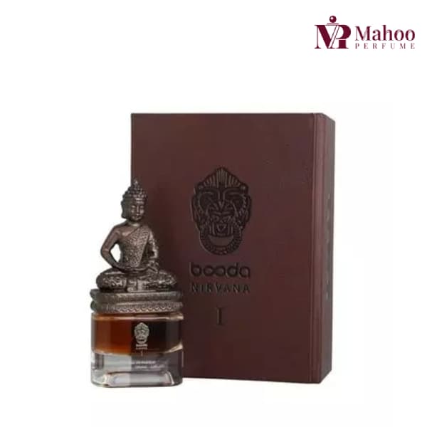 عطر ادکلن بودا نیروانا 1 مشترک بانوان و اقایان | Booda Nirvana I For Women And Men EDP