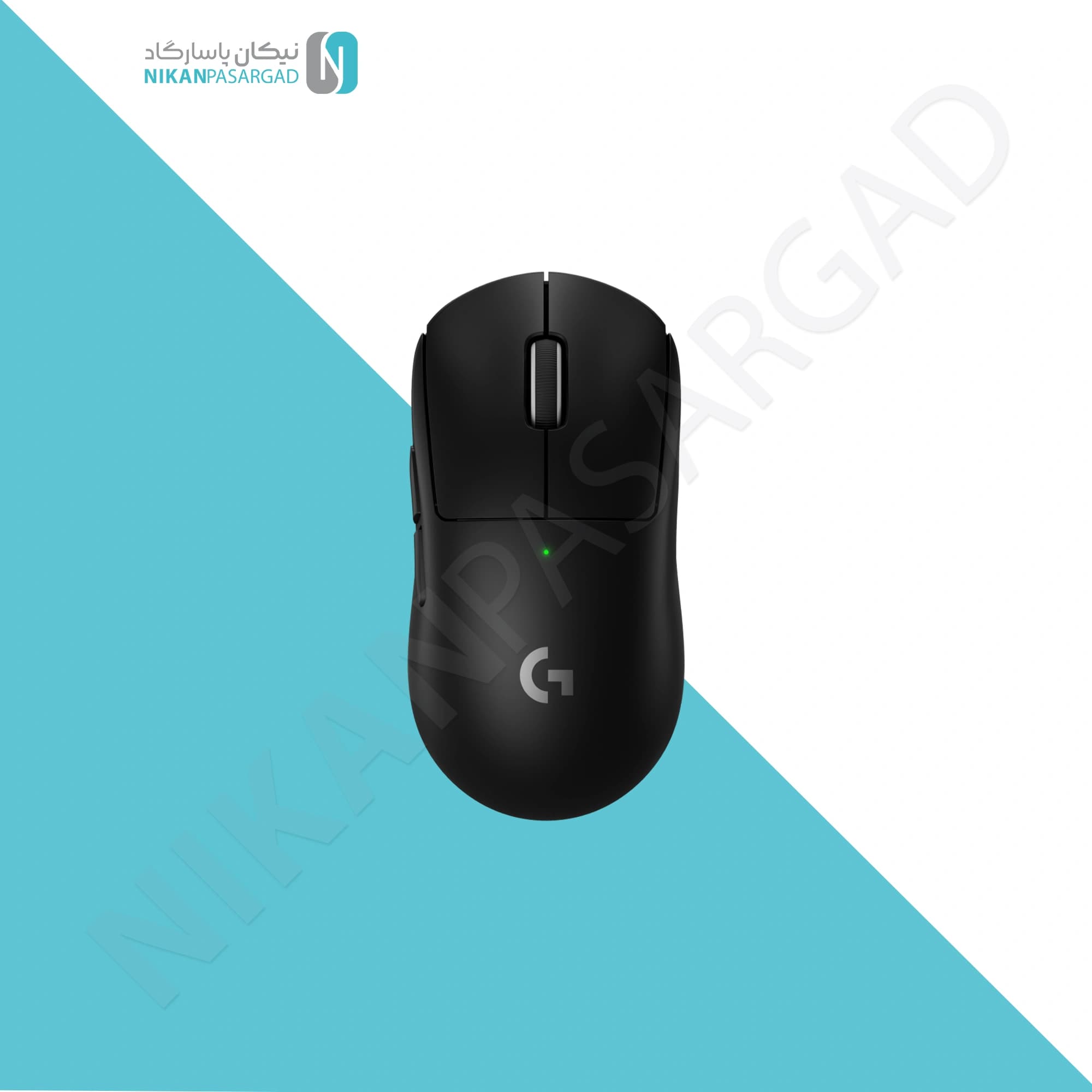 ماوس‌ بیسیم گیمینگ لاجیتک Logitech G Pro X Superlight 2