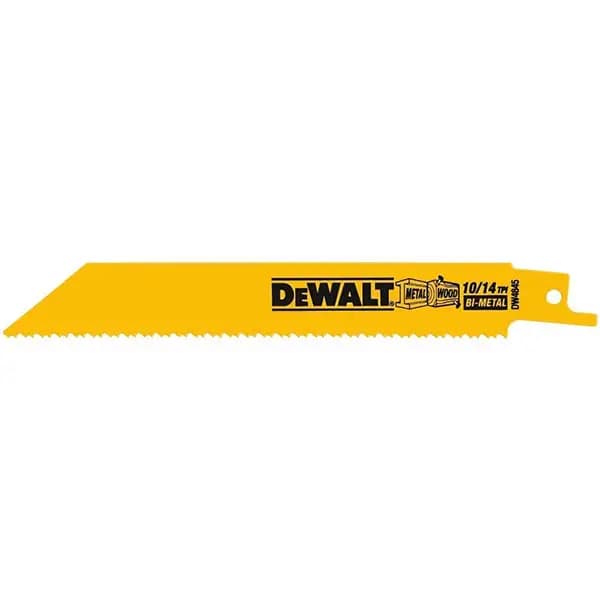 تیغ افقی بر مولتی 15سانت تکی دیوالت مدل DW4845