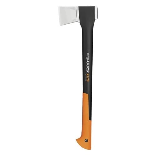 تبر کمپینگ FISKARS X17 — تصویر ۲