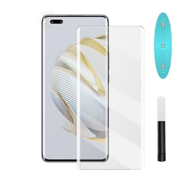 گلس گوشی هواوی مدل یو وی UV Nano Glass HUAWEI Nova 10