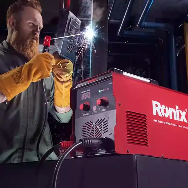 اینورتر جوشکاری 250 آمپر رونیکس RH-4605 — تصویر ۲