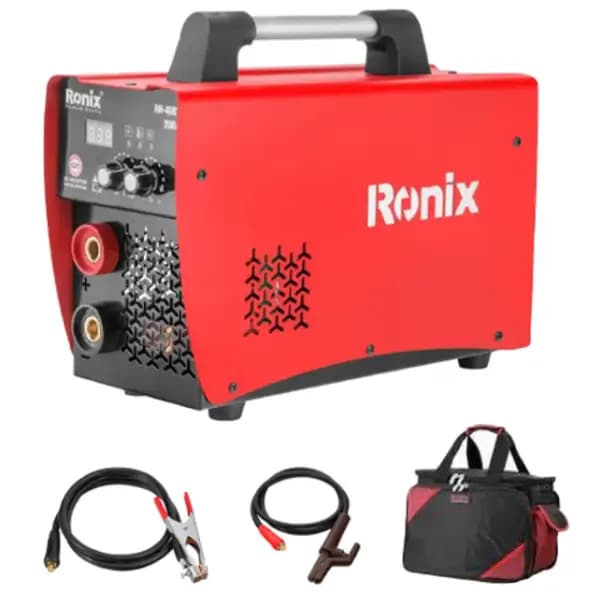 اینورتر جوشکاری 200 آمپر رونیکس RH-4607K