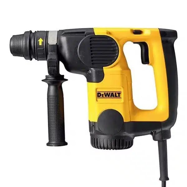 چکش تخریب 3 کیلویی دیوالت D25330K