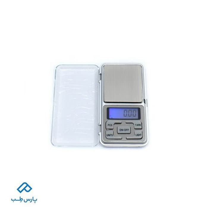 ترازو جیبی مدل MH-200 (دیجیتالی)