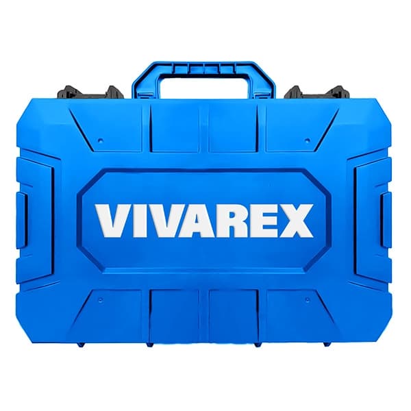 قیچی شاخه زن شارژی ویوارکس VR2132PS — تصویر ۲