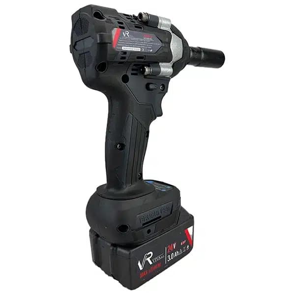 بکس شارژی 300 نیوتن ویوارکس VR2430IW — تصویر ۲