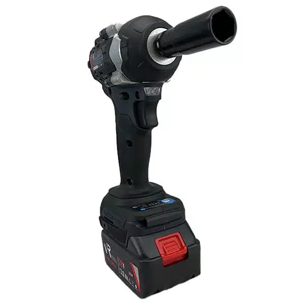 بکس شارژی 300 نیوتن ویوارکس VR2430IW — تصویر ۵