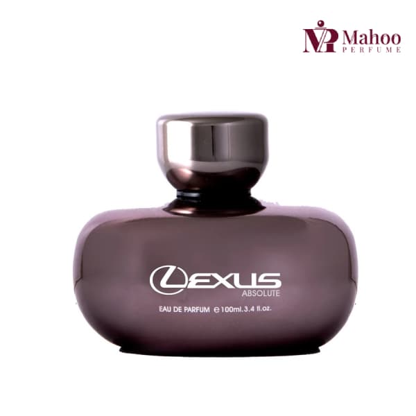 عطر ادکلن رودیر مدل Lexus Absolute حجم 100 میلی | Lexus Absolute Rodier — تصویر ۲