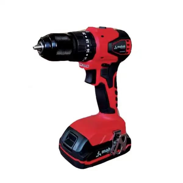 دریل چکشی شارژی براشلس محک BCD-2010 LI