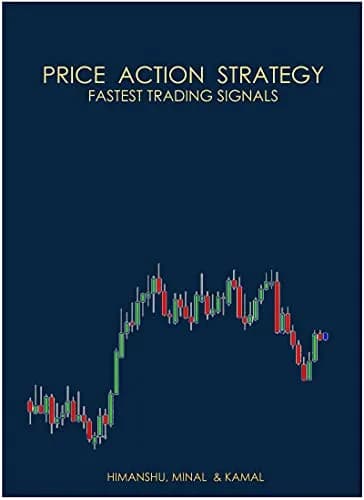 و دانلود نسخه کامل کتاب زبان اصلی Price Action Strategy: The Fastest Trading Signals Kindle Edition | دانلود کتاب خارجی