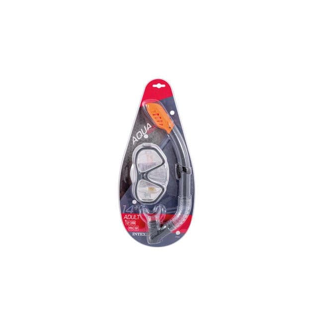 ست ماسک و اسنورکل شنا Reef Rider اینتکس — تصویر ۴