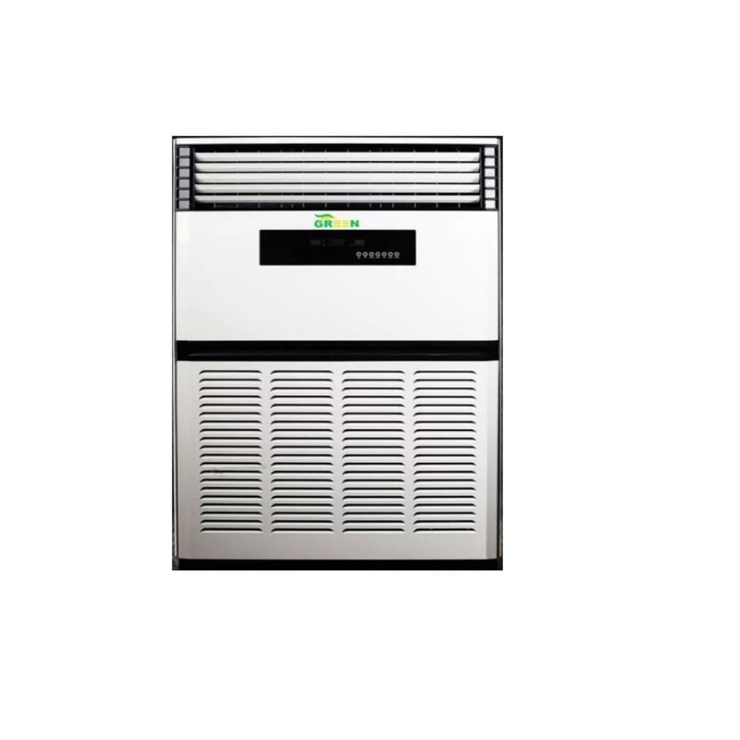 کولر گازی ایستاده 96000 گرین GFS-H100P3T3/R1