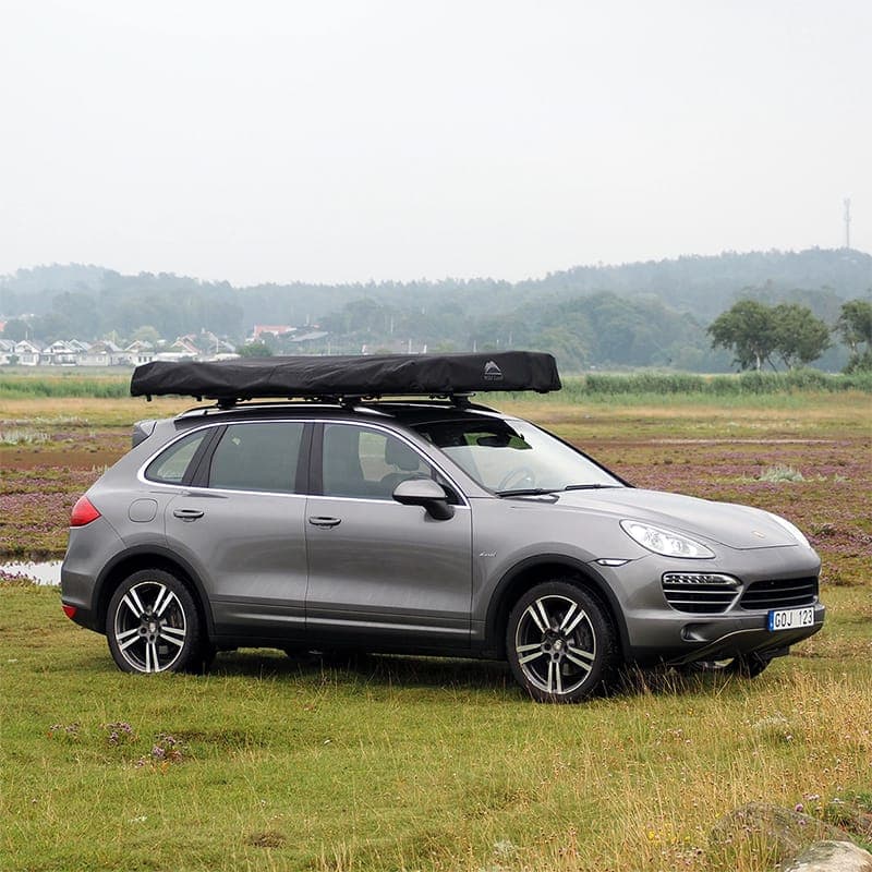چادر سقفی آفرود اتوماتیک Wild Land مدل Normandy Auto 140 — تصویر ۹