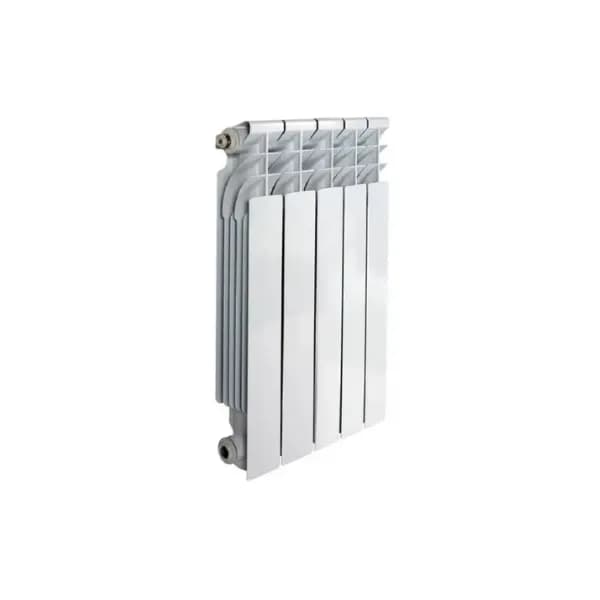 رادیاتور پره‌ای ایران رادیاتور مدل 500 اکو 5 پره — تصویر ۲