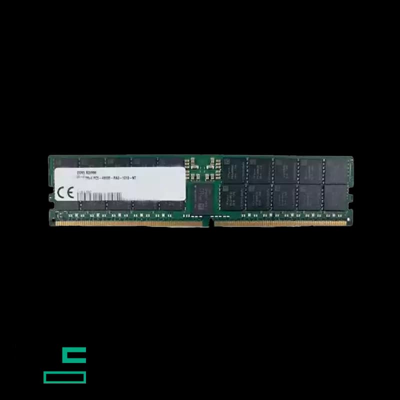 رم سرور HPE 256GB Quad Rank DDR5