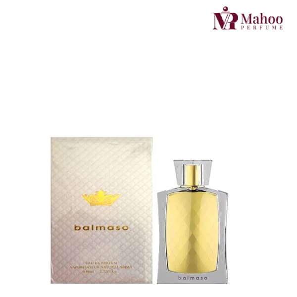 عطر ادکلن بالماسو گلد اورجینال 100 میل | Balmaso Gold Original